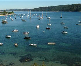 Bailey's Sydney - Tours For People Who Don't Like Tours - QLD Tourism 7