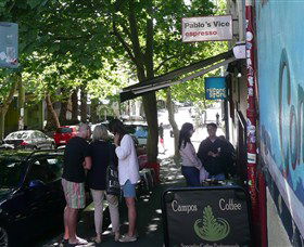 Bailey's Sydney - Tours For People Who Don't Like Tours - QLD Tourism 8