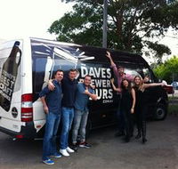 Daves Brewery Tours - Queensland Tourism