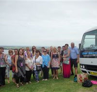 Shire Shuttle Bus  - QLD Tourism