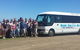 Shire Shuttle Bus  - thumb 7