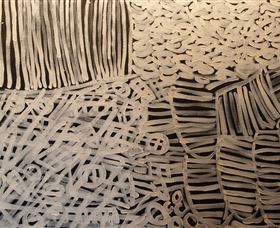 Ultimate Art Gallery - Queensland Tourism 1