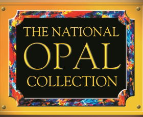 The National Opal Collection Sydney - Queensland Tourism 0