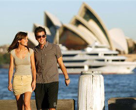 Sightseeing Day Tours - Queensland Tourism 0
