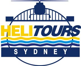 Sydney HeliTours - Queensland Tourism 3