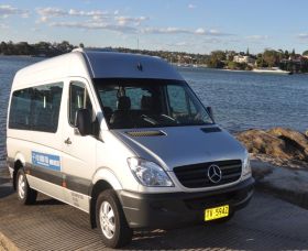 Blue Diamond Tours - Queensland Tourism 1