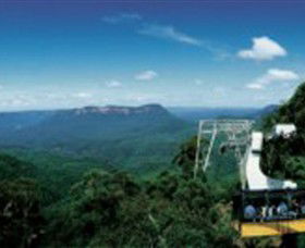 FJ Tours - Queensland Tourism 3