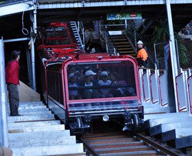 FJ Tours - Queensland Tourism 2