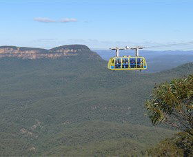 FJ Tours - Queensland Tourism 5