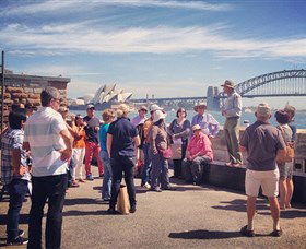 McIntosh & Bowman Cheesemongers - Queensland Tourism 0