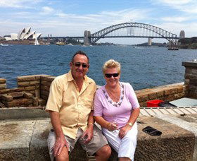 McIntosh & Bowman Cheesemongers - Queensland Tourism 2
