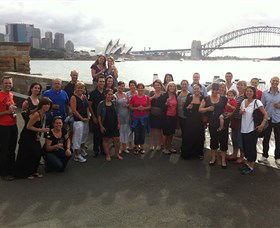 McIntosh & Bowman Cheesemongers - Queensland Tourism 3