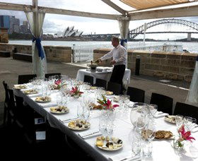 McIntosh & Bowman Cheesemongers - Queensland Tourism 6