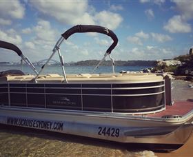 Ucruise Sydney - Queensland Tourism 1