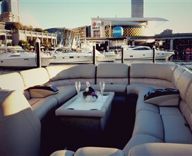 Ucruise Sydney - Queensland Tourism 0