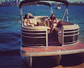 Ucruise Sydney - Queensland Tourism 2