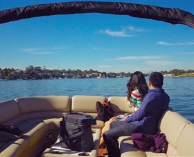 Ucruise Sydney - Queensland Tourism 3