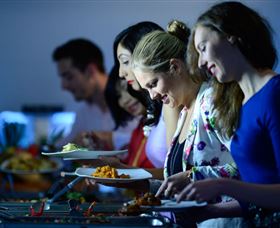 Magistic Cruises - Queensland Tourism 0