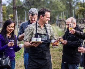 Hunter Valley Food And Wine Tour - Queensland Tourism 0