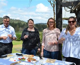 Hunter Valley Food And Wine Tour - Queensland Tourism 1
