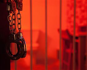 PaniQ Room Escape - Queensland Tourism 0