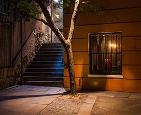 PaniQ Room Escape - Queensland Tourism 2