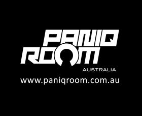 PaniQ Room Escape - Queensland Tourism 1