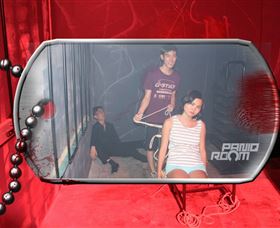 PaniQ Room Escape - Queensland Tourism 4