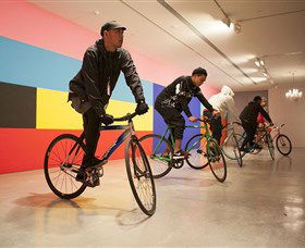 Museum Of Contemporary Art Australia - MCA - Queensland Tourism 1