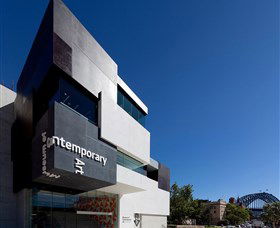 Museum Of Contemporary Art Australia - MCA - Queensland Tourism 0