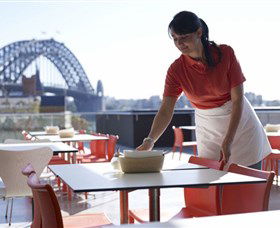 Museum Of Contemporary Art Australia - MCA - Queensland Tourism 3