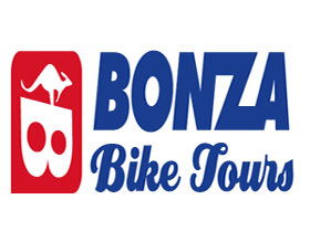 Bonza Bike Tours - Queensland Tourism 2