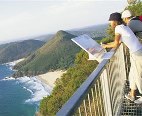 Cloud9 Tours - Queensland Tourism 2
