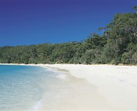 Cloud9 Tours - Queensland Tourism 1