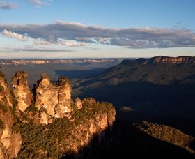 Cloud9 Tours - Queensland Tourism 6
