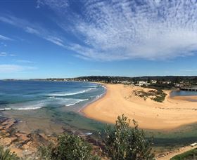 Go Beyond Tours - Queensland Tourism 0