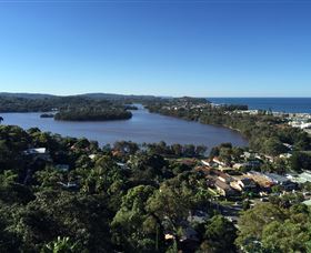 Go Beyond Tours - Queensland Tourism 1