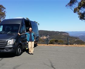 Dingo Travel - Queensland Tourism 0