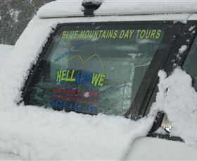 Hellarewe Adventures - QLD Tourism 0