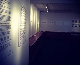 The Sydney Museum Of Words - Queensland Tourism 3