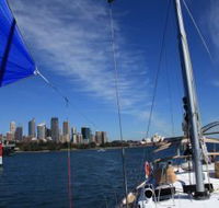 Make it Count - Sailing Experiences - Queensland Tourism