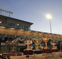 Bathurst Harness Racing Club - QLD Tourism