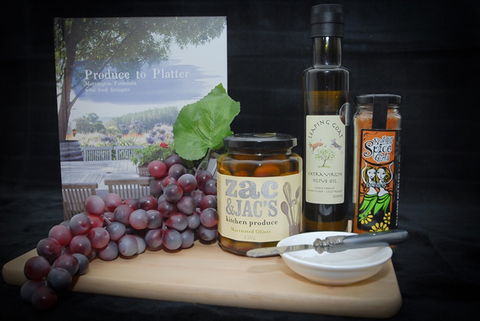 Peninsula Gourmet Emporium - Queensland Tourism 3