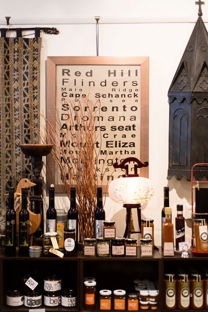Peninsula Gourmet Emporium - Queensland Tourism 4