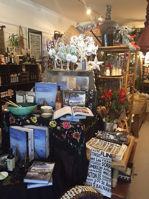Peninsula Gourmet Emporium - Queensland Tourism 5