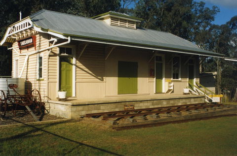 Yarraman Heritage Centre - Queensland Tourism 0