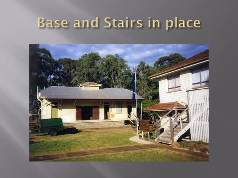 Yarraman Heritage Centre - Queensland Tourism 3
