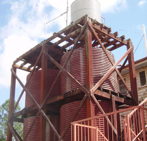 Yarraman Heritage Centre - Queensland Tourism 4