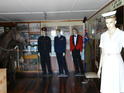 Yarraman Heritage Centre - Queensland Tourism 5