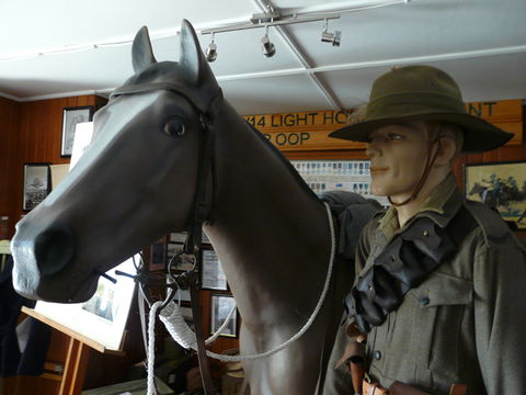 Yarraman Heritage Centre - Queensland Tourism 6